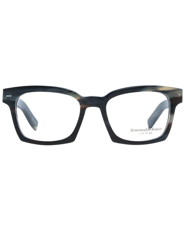 Zegna Couture Men's Green Optical Frames - One Size